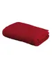 Möve Handtuch Superwuschel" weinrot 50x100 cm" Produktbild-Vorschau 1