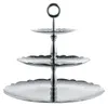 Alessi Dressed Etagere 3 Ebenen MW52/3 Produktbild-Vorschau 3