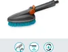 Brosse à main Gardena Cleansystem M hard Voir les images du produit 4