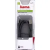 Hama USB A/A, 1.8 m, 1,8 m, USB A, USB A, USB 2.0, Produktbild-Vorschau 2