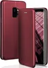 BUSINESS-Case für Samsung Galaxy S9, Farbe:Burgund - Red Produktbild-Vorschau 1
