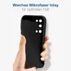 Hülle für Samsung Galaxy S20 FE mit 9H Displayglas Produktbild-Vorschau 2
