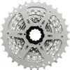 Shimano Altus CS-HG201 Kazeta 9-Speed 11-36T Silver Náhľad obrázku produktu 4