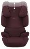 CYBEX Solution X i-Fix, Grupo 2-3 (15 - 36 kg; 3 - 12 Vista previa de la imagen del producto 3