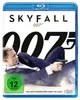 James Bond Skyfall Blu-Ray Produktbild-Vorschau 3