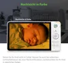 LeapFrog LF815HD – inteligentna niania wideo z 5-calowym Podgląd zdjęcia produktu 11