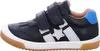 Bisgaard Klettschuhe Johan Uni 31323736343731 Blau 30 EU Produktbild-Vorschau 1