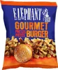 Elephant Pretzel Pieces Glazed Barbecue 125g Produktbild-Vorschau 2