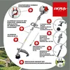 IKRA 4in1 Benzin Multitool IBKH 52-1 | Rasentrimmer 42 cm | Produktbild-Vorschau 15
