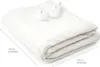 InnovaGoods Doppelt Elektrisch Underblanket Blewarm 60+60 W Voir les images du produit 7