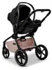 Moon Resea 2.0 Kombikinderwagen sand Produktbild-Vorschau 21
