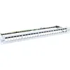 InLine Patchfeld Leerblech 24-fach, Keystone Snap-In , Produktbild-Vorschau 1
