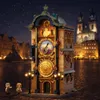 Pantasy 85045 Prager Rathausuhr Pražský orloj - Produktbild-Vorschau 2