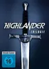 Highlander Trilogie Náhľad obrázku produktu 1