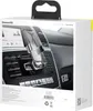 Baseus Metal Age Gravity, Handy/Smartphone, Passive Produktbild-Vorschau 23