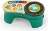BABY EINSTEIN Giocattolo Musica Giradischi DJ Discovery™ Anteprima dell’immagine prodotto 1