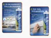 Ultra Fix 3000 | Klej montażowy akrylowy, 6 x 280 ml | Podgląd zdjęcia produktu 5
