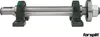 Basisset für Kreissäge (Kreis-/Kantensäge) mit 30mm Produktbild-Vorschau 4