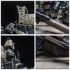 Bild auf Leinwand - Leinwandbild - Militaria Gewehr - Produktbild-Vorschau 8