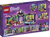 LEGO® Friends 41708 Disco con pattini a rotelle Anteprima dell’immagine prodotto 5