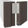 Athmer Bodentürdichtung Schall-Ex L-15/30 OS (Auslösung: Produktbild-Vorschau 3