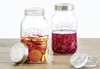 KILNER vaso per fermentazione 1l set di 2 Anteprima dell’immagine prodotto 11