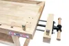 Établis bois double Voir les images du produit 3