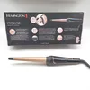 Remington Lockenstab Haarpflege PROluxe Midnight kegelform Produktbild-Vorschau 4