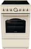 Elektrický sporák GECS5B70CLI GORENJE Náhled obrázku produktu 3