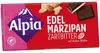Alpia Edel Marzipan Zartbitter 100g Produktbild-Vorschau 1