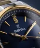 Hodinky Festina F20655-4 CYRKONIE stříbrné Náhled obrázku produktu 6
