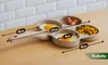 Kuketo | Pfanne für Eier und Pancakes mit 4 Mulden – Produktbild-Vorschau 4