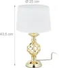 Stolná lampa moderná stmievateľná Náhľad obrázku produktu 4