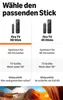 Amazon Fire TV Stick HD 2026 – Wi-Fi 6, TV in diretta, Anteprima dell’immagine prodotto 6