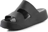 Sandály Crocs 209409-001 pro Dámské Náhled obrázku produktu 16