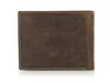 GREEN DEED, Geldbörse Herren, Portmonee Leder, Geldbeutel, Produktbild-Vorschau 8