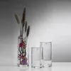 SANDRA RICH Vase CYLI zylindrische Glasvase 40cm Produktbild-Vorschau 5