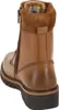camel active ISA scarpe donna - stivaletti marrone tempo Anteprima dell’immagine prodotto 6