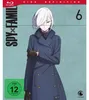 Spy x Family - Staffel 1 (Part 2) - Vol.3 - Blu-ray Produktbild-Vorschau 1