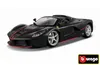 FERRARI LaFerrari Aperta rotes Modell Bburago 26022 Produktbild-Vorschau 5