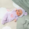 BABY born for babies Maus, weiche 26cm Puppe mit Öhrchen Produktbild-Vorschau 3