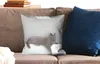 MuchoWow® Zierkissen Sofakissen Wohnzimmer Dekokissen 45x45 Produktbild-Vorschau 2