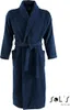 SOLs 89100 | Herren Bademantel Bathrobe Palace / Waschbar Produktbild-Vorschau 2
