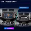 Autoradio Android 7 pollici 64GB per Toyota RAV4 2000-2023 Anteprima dell’immagine prodotto 13