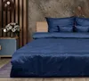 Povlečení Adamash 160x200 námořnická modř 47 jednobarevných Náhled obrázku produktu 6