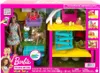 Barbie Hatch And Care Chicken Farm Anteprima dell’immagine prodotto 1