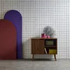 sweeek - Sideboard 1 Tür, 2 Einlegeböden, 80 cm - Produktbild-Vorschau 5