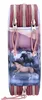 Depesche 12511 Miss Melody 3 Fach Federtasche NIGHT HORSES Produktbild-Vorschau 9
