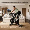 YESOUL G1M Plus – cyclette smart da casa, resistenza Anteprima dell’immagine prodotto 2