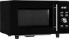 Microonde Exquisit MW8023-F-240DIG nero | 750 Watt | 1000 Anteprima dell’immagine prodotto 16